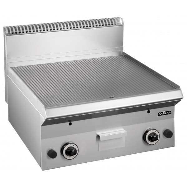 Frytop A Gás 60 Cm