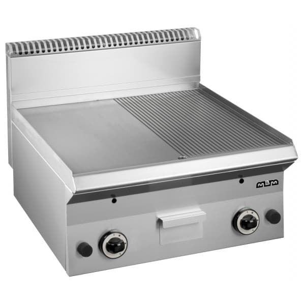 Frytop a Gás 60 cm