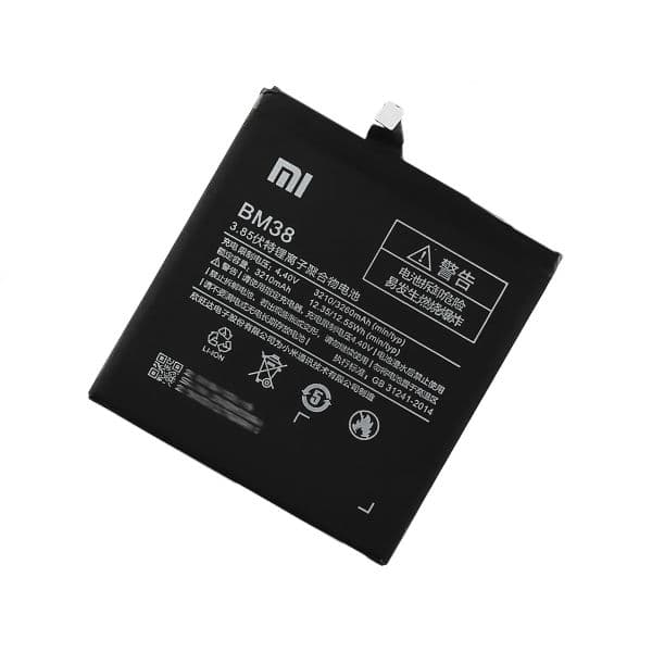 Xiaomi Bateria BM38 Mi 4S Bulk