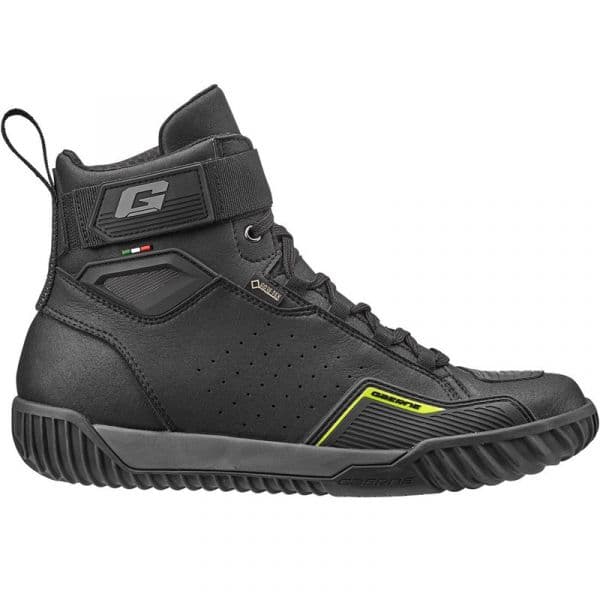 Gaerne Botas G.rocket Gore-tex Black 45