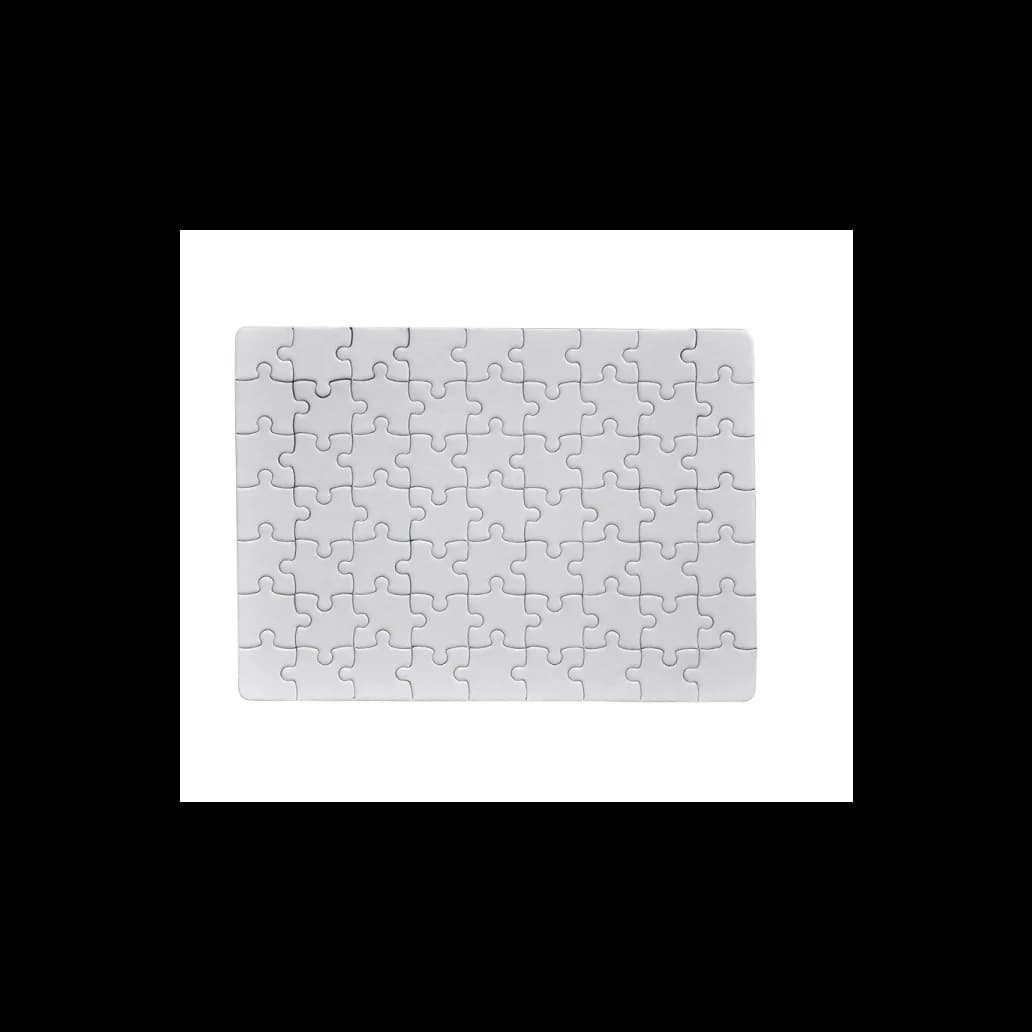 PUZZLE 63PCS 18x13cm