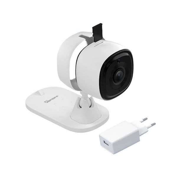 SONOFF IP Camera Segurança S-CAM Wi-Fi