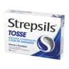 Strepsils Tosse, 1,2/0,6 mg x 24 pst | Saude Mayor