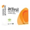 Activisil Lipid 30 Cápsulas
