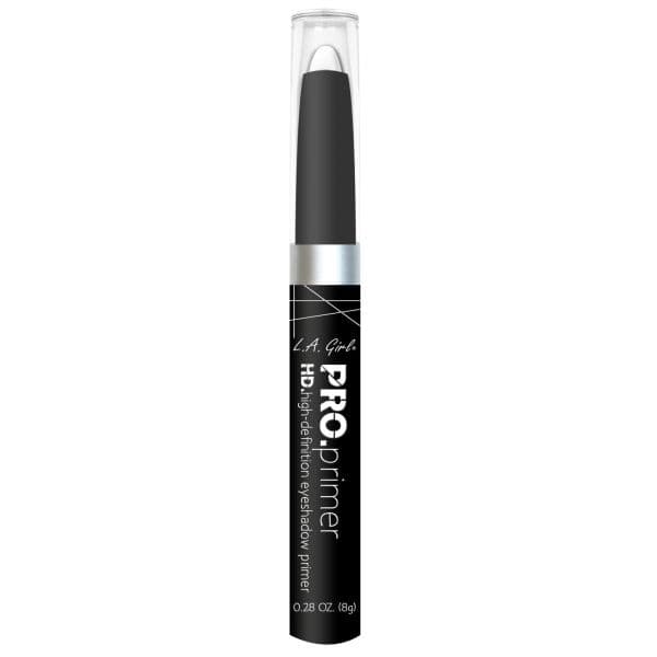 L.A. Girl Pro Primer Eyeshadow Stick White 2g
