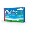 Claritine, 10 mg x 20 comp
