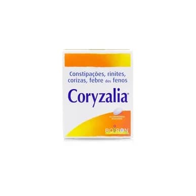 Boiron Coryzalia 40 Comprimidos