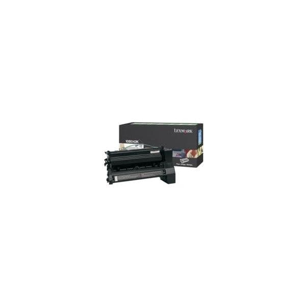 Tinteiro Lexmark 10B042K