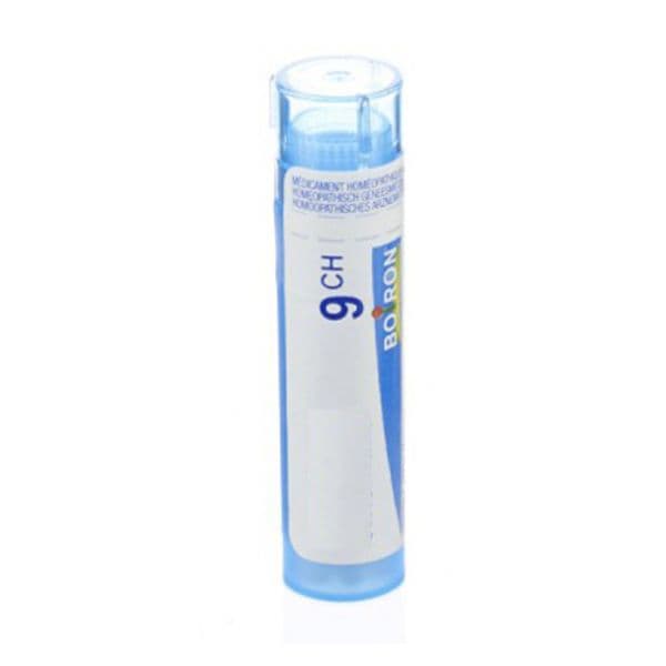 Boiron Gelsemium Sempervirens 9CH 80 Grânulos