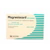 Magnesiocard, 1229,6 mg x 20 pó sol oral saquetas