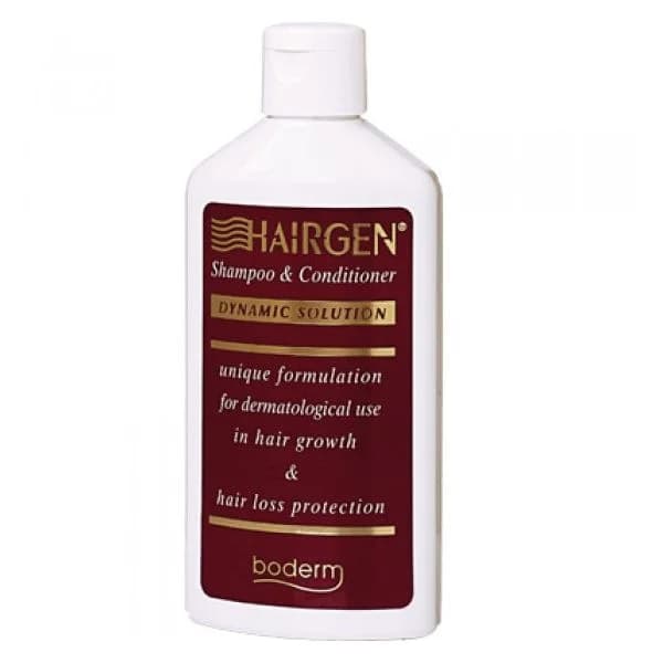 Hairgen Shampoo Tratamento 200ml