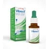 Vibrocil (15 mL), 0,25/2,5 mg/mL x 1 sol nasal conta-gotas | Saude Mayor