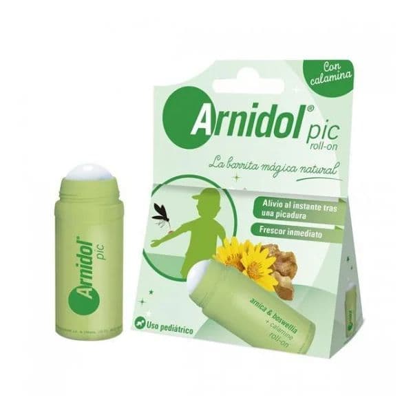 Arnidol Pic Roll-on 30ml