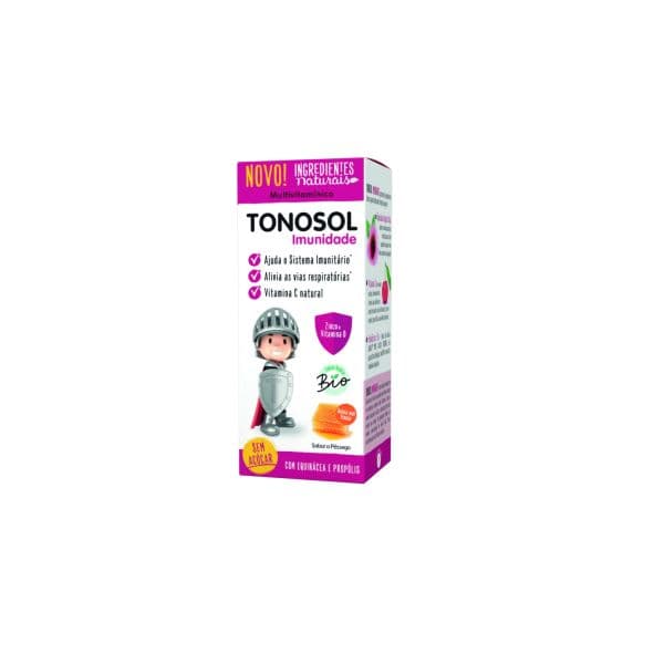 Tonosol Imunidade 150ml