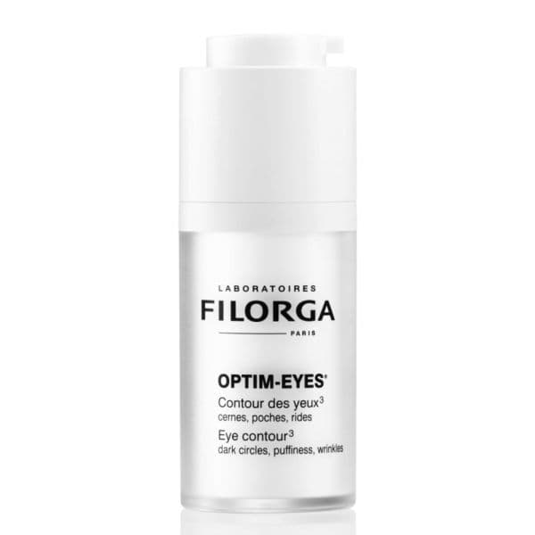 Filorga Optim-Eyes Creme Contorno de Olhos 15ml