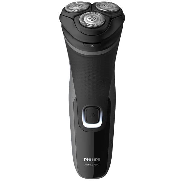 Philips Máquina de Barbear S1231/41 - 40min Uso com e sem fio