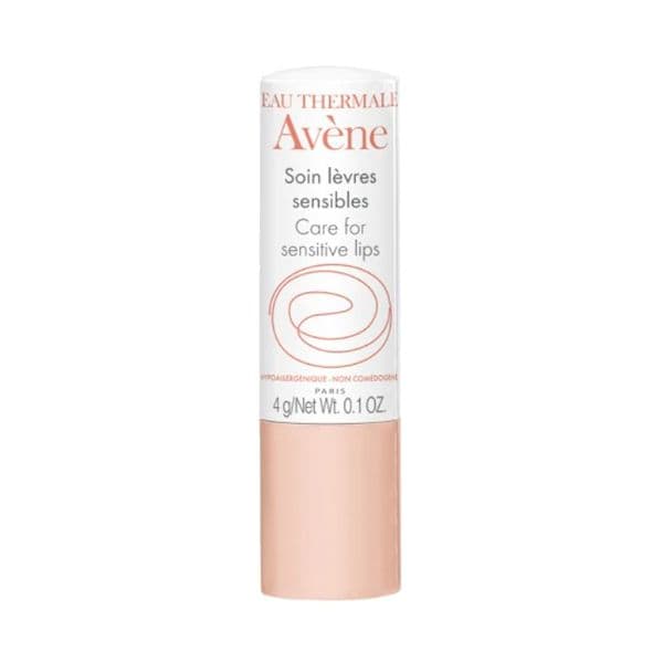 Stick Labial Avène Lábios Sensíveis 4g