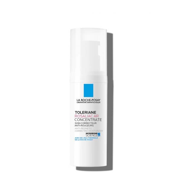La Roche-Posay Toleriane Rosaliac AR Concentrado Intensivo 40ml