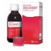 Diclodent, 0,74mg/mL-200mL x 1 sol bucal frasco