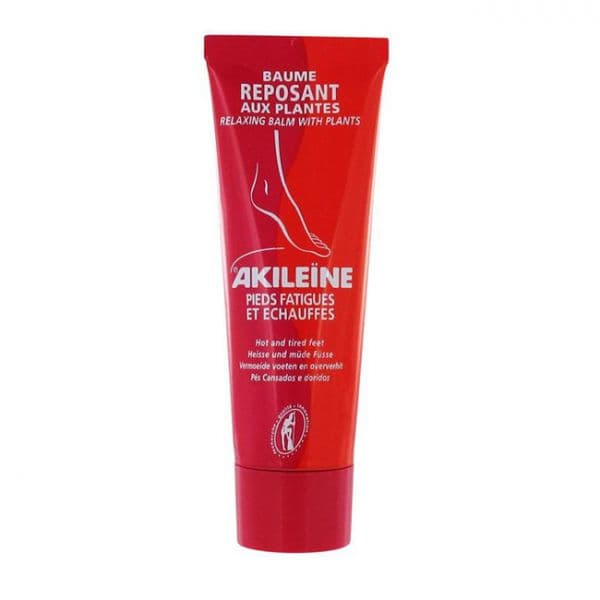 Akileine Bálsamo Repousante 50ml