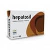 Silfarma Hepatosil 60 Cápsulas