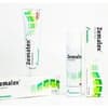 Zemalex, 40 mg/g-50 g x 1 sol pulv cut | Saude Mayor