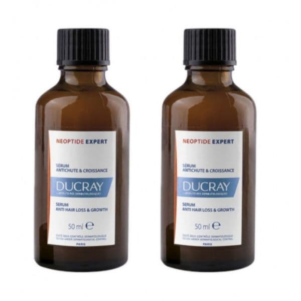 Ducray Neoptide Expert Sérum 2x50ml