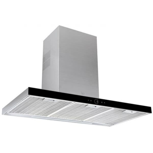 Exaustor Teka DLH 986 T 90cm Classe A+