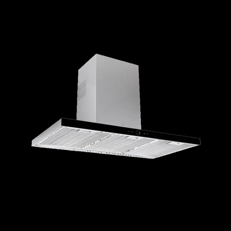 Exaustor Teka DLH 986 T 90cm Classe A+