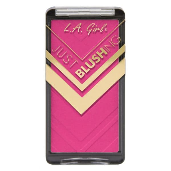 L.A. Girl Just Blushing Just Love 7g