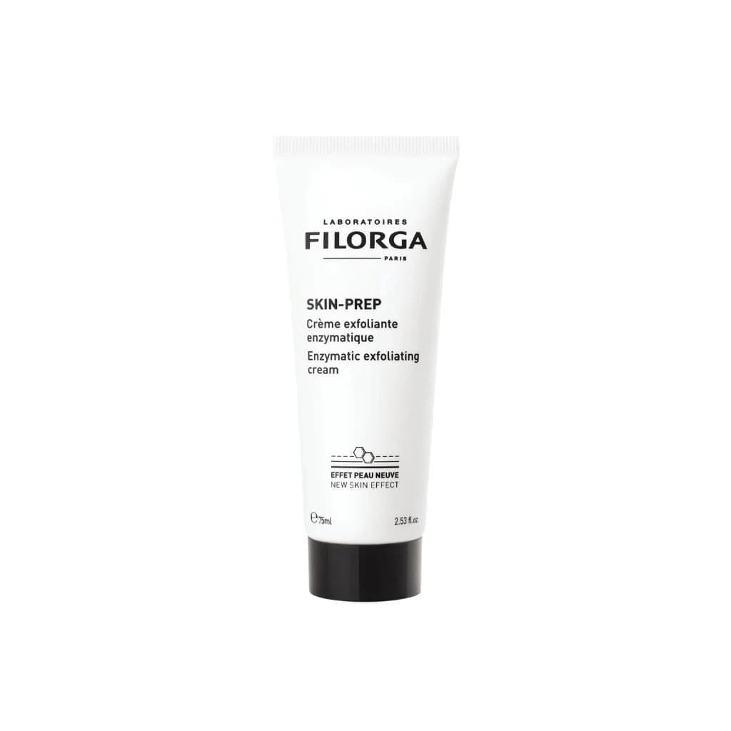 Filorga Skin-Prep Creme Esfoliante Enzimático 75ml