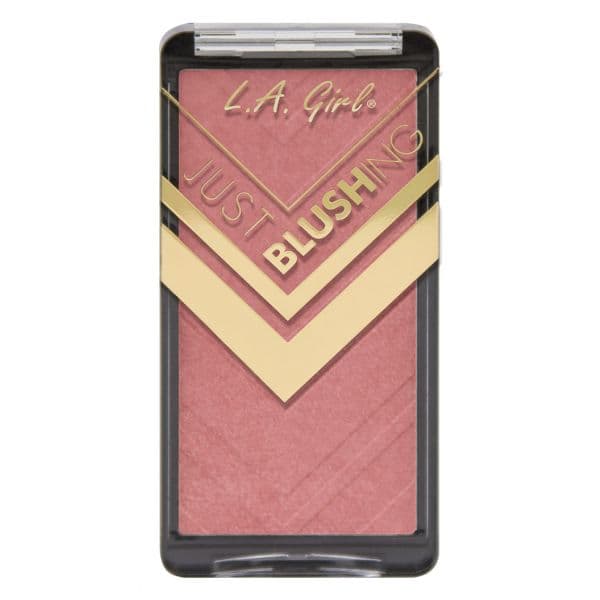 L.A. Girl Just Blushing Just Radiant 7g
