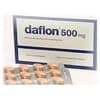 Daflon 500, 500 mg x 60 comp rev