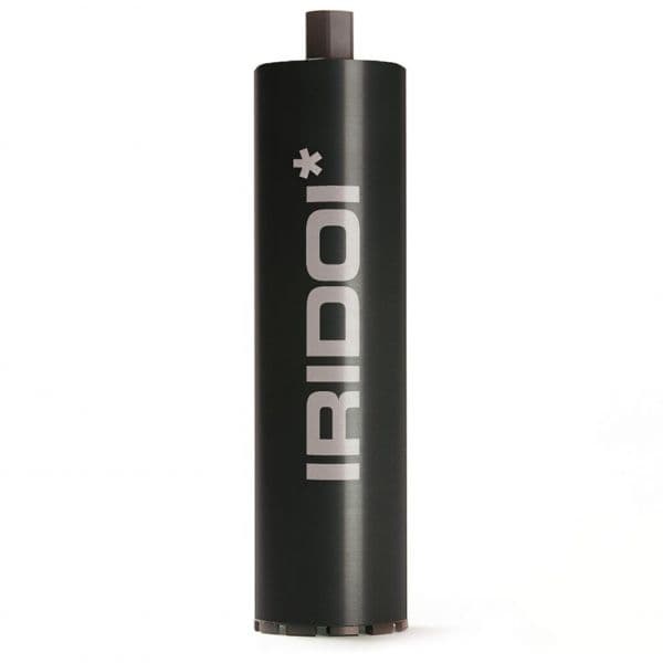 Iridoi Broca Diamante Top para Caroteadora 92MM 11/4
