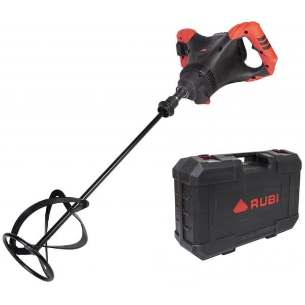 Rubi Misturador Rubimix 9 Power Max + Mala (26981)