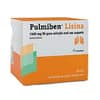 Pulmiben Lisina, 1500 mg x 40 pó sol oral saq | Saude Mayor