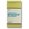 Mycostatin (30mL), 100000 UI/mL x 1 susp oral mL