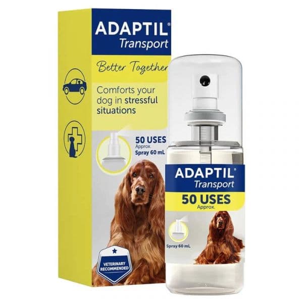 Adaptil Spray Anti-Stress 60ml