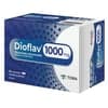 Dioflav 1000 , 1000 mg Blister 30 Unidade(s) Comp revest pelic | Saude Mayor