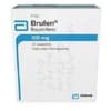 Brufen, 200 mg x 20 gran eferv saq | Saude Mayor