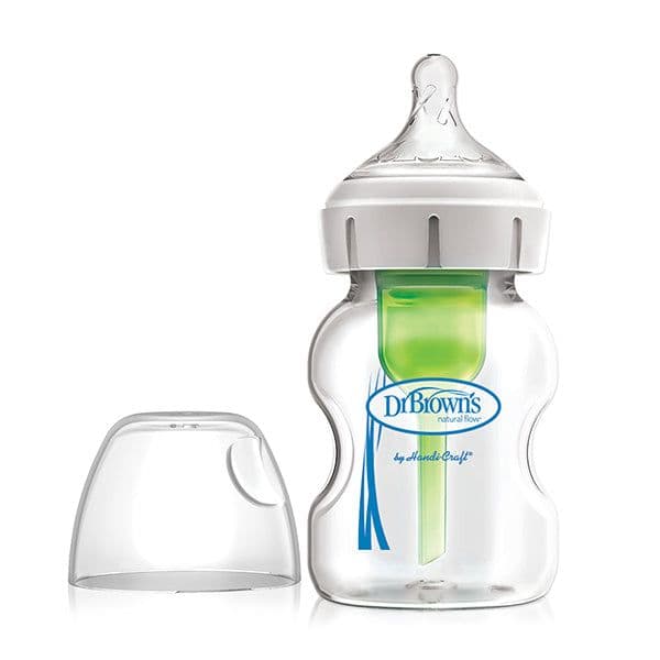 Dr Brown's Options Biberão Vidro 150ml