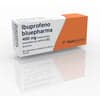 Ibuprofeno Bluepharma 400mg 20 Comprimidos