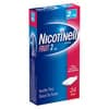 Nicotinell Fruit, 2 mg x 24 goma | Saude Mayor