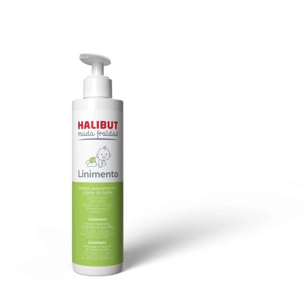 Halibut Derma Linimento 200ml