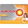 Nurofen, 100 mg x 24 cáps mole p/mastigar | Saude Mayor