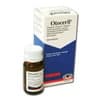 Otoceril (10 mL), 50/20/20 mg/mL x 1 sol oto frasco