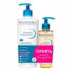 Atoderm Bioderma Intensive Baume 500ml + Óleo Banho 200ml