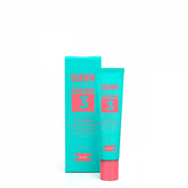 Isdin Teen Skin Acniben Gel Corretor 15ml