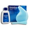 Betadine, 100 mg/mL-200mL x 1 sol vag frasco