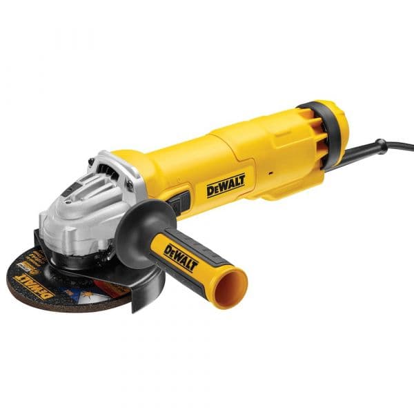 DeWALT Rebarbadora DWE4237-QS